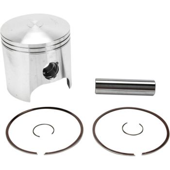 WISECO PISTON HON 1.25MM