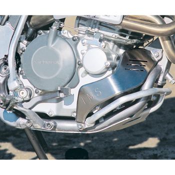 OIL LINE GUARD 96 XR250/4