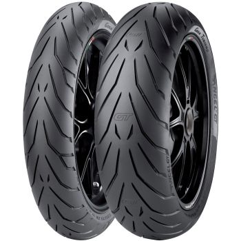 Pirelli Angel GT 160/60 ZR 18 M/C (70W) TL Re