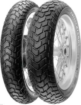 Pirelli MT60 RS 160/60R17M/CTL 69H MT60WR
