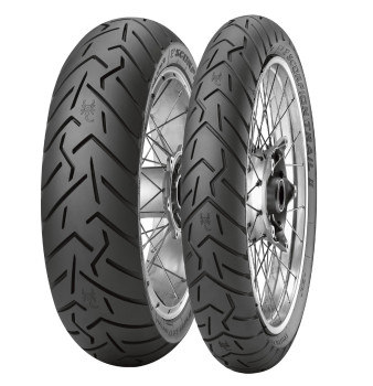 Pirelli 160/60ZR17M/CTL (69W) Trai2R SCORPION TRAIL II