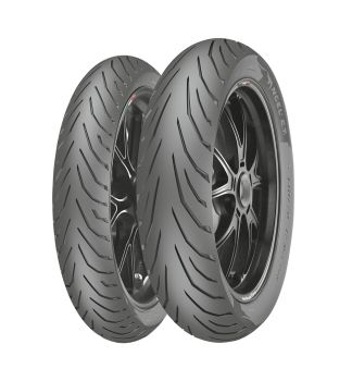 Pirelli Angel City 100/80-14 M/C 54S TL Reinfoced Re.