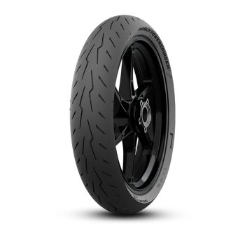 Pirelli Diablo Powercruiser 160/60 R 18 M/C 70V TL Fr