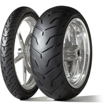 Dunlop D407 Harley D.240/40R18 79V TL r