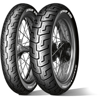 Dunlop D401 Harley D. 160/70B17 73H TL r