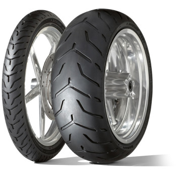 Dunlop D408F Harley D. 130/60B21 63H TL fr