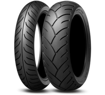 Dunlop D423 200/55R16 77H TL Re.