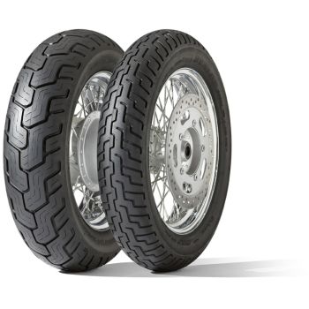 Dunlop D404F 100/90-18 56H TL Fr