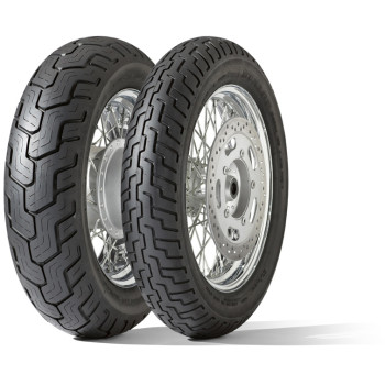 Dunlop D404 140/90-16 71H TL Re