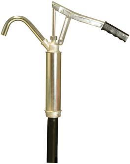 Vaadipump, PRESSOL