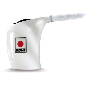 Ipone plastic jug 5L