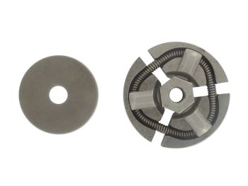 Eurogarden Clutch, Husqvarna 39R-40-45-240R-245R,RX