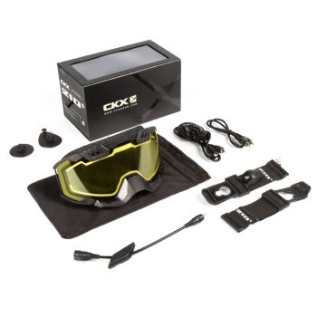 CKX Goggle 210°