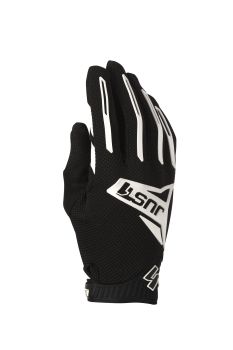 Just1 Glove J-Force 2.0 Black/White