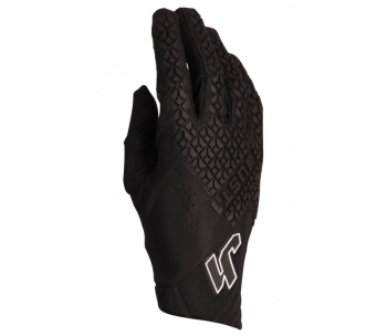 Just1 Glove J-Hrd Black/Black