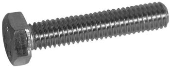 Polt täiskeere 10x35 mm