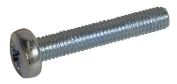 Ristpeakruvi 5x30 DIN 7985, Phillips