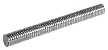 Keermelatt M18 x 1000mm