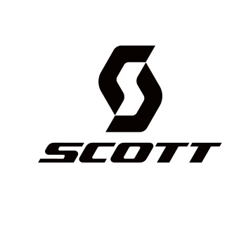 Scott Hustle Snow Cross ACS Lens Silver chrome