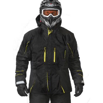 Snow People Tempron Basic Touring Jacket