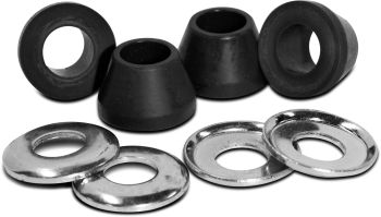 Protaper Bar Cones Sport Kawasaki New Style