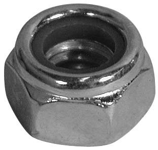 Lukustusmutter M22