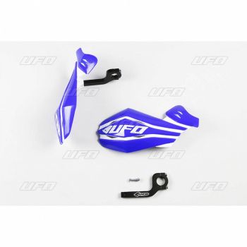UFO Handguard Claw Mounting kit included Blue 089