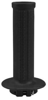 UFO Lock-on Grip Black