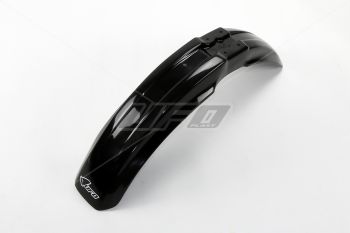 UFO Framsk?rm KX/KDX125-500 87-02 svart 001