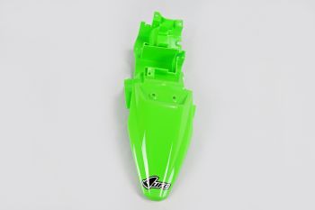UFO Rear fender KLX110 10- Green 026