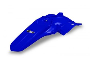 UFO Bakskärm YZ85 2022- Blå 089