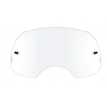 RipNRoll Lens Oakley Airbrake Clear