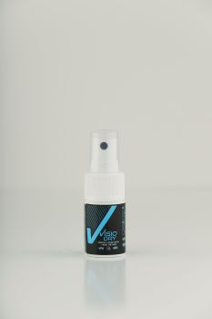 VISIODRY Superhydrophobic anti-rain sprayflaska 15 mL | 23 g