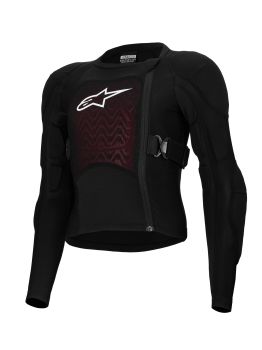 Alpinestars Bionic Plasma Youth LT Protection Jacket S
