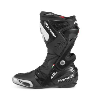 Forma Stövel Ice Pro Svart, 44