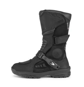 Forma Boot ADV Tourer Lady Dry WP Black 38