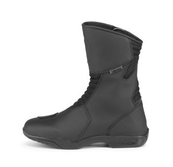Forma Boot Arbo Dry WP Black 44