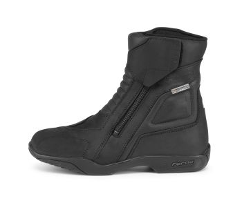 Forma Boot Latino Dry WP Black 40