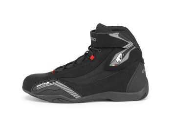 Forma Shoe Genesis Black 39