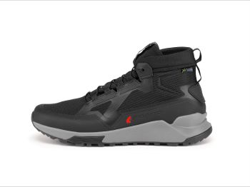 Forma Shoe Kumo Black 42