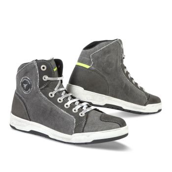 Stylmartin Jalanõud Sunset Evo Gray