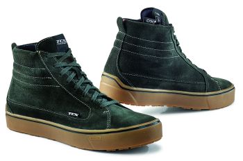 Jalanõud TCX Street 3 WP
