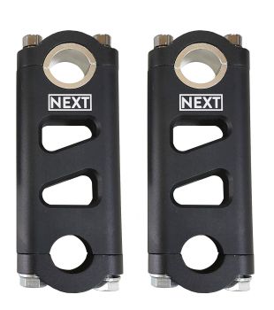 NEXT Backcountry Bar Riser 4"