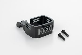 NEXT Brake Reservoir Guard Ski-Doo/Lynx Black