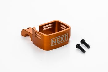 NEXT Brake Reservoir Guard Ski-Doo/Lynx Orange
