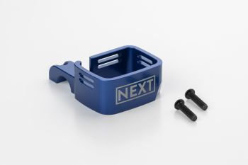 NEXT Brake Reservoir Guard Ski-Doo/Lynx Blue