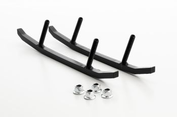 NEXT Hardox Runner pair BRP Pilot/DS/DS-2/Blade DS