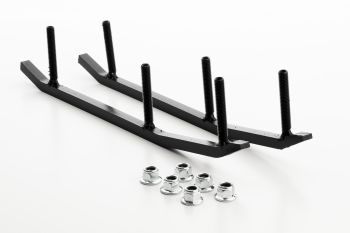 NEXT Hardox Runner pair Polaris Indy