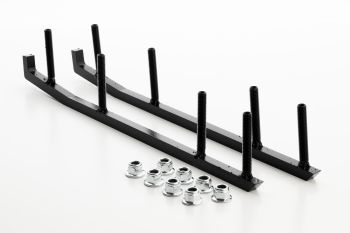 NEXT Hardox Runner pair Arctic Cat/Yamaha