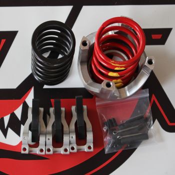 DRT Diablo Clutch Kit Ski-Doo/Lynx 800 E-TEC 146-165 MTN (TRA)